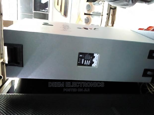 Ev Fullrange Speaker 15" - main view