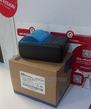 Best-New 58mm Mobile Printer MHT-P11-Bluetooth Unique - thumbnail 2