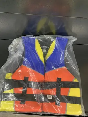 Swiming Safety Vest Jackets
