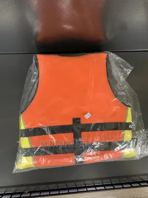 Swiming Safety Vest Jackets