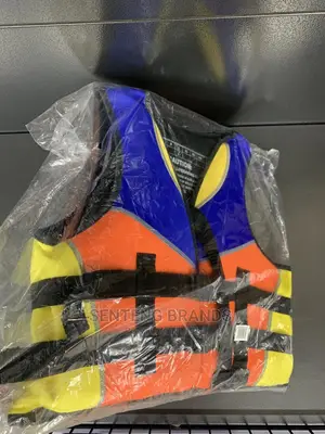 Swiming Safety Vest Jackets