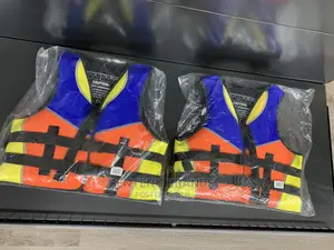 Swiming Safety Vest Jackets
