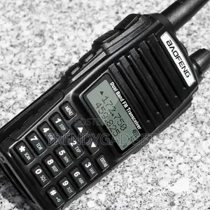 Baofeng Uv82 Walkie Talkie