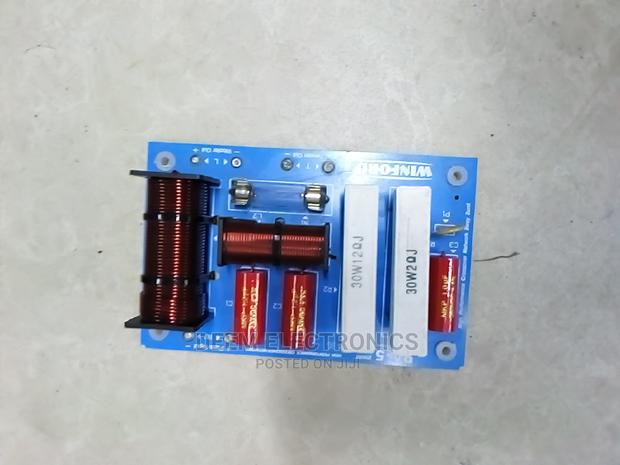 Crossover Pa5 - thumbnail 2