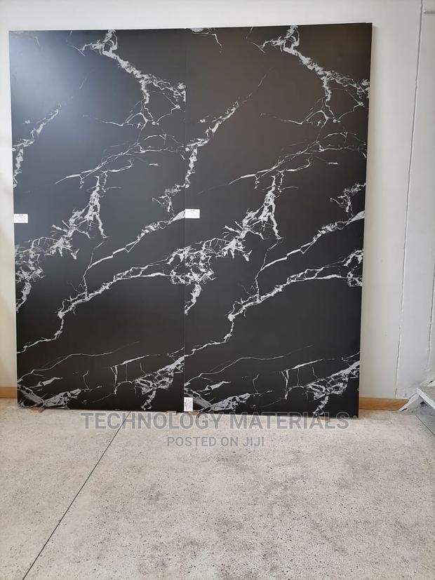 Nero Marquina Sintered Stone