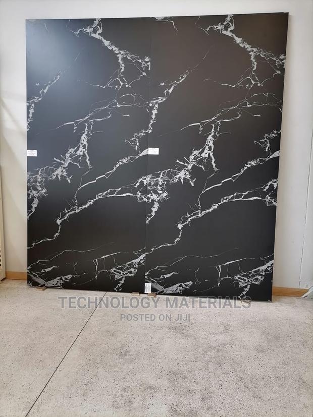Nero Marquina Sintered Stone - thumbnail 2