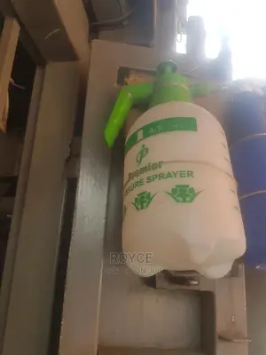 Premier Pressure Sprayer_2l