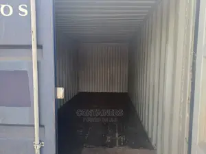 20ft Container Available-Call for More Information