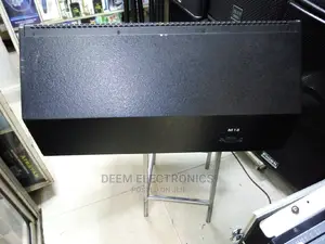 Ally Monitor Speaker 15