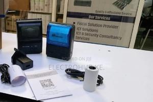 Top Latest-Affordable Bluetooth Printers Thermal Receipt - main view