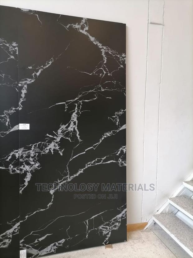 Nero Marquina Sintered Stone - thumbnail 4