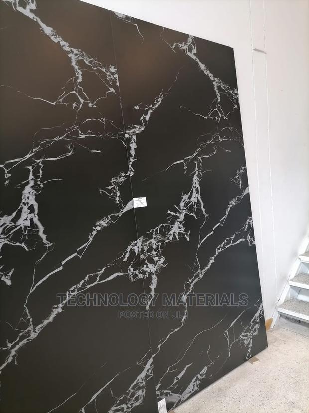 Nero Marquina Sintered Stone - thumbnail 5