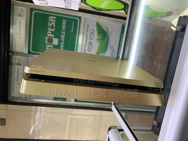 Ps4 Slim Used - thumbnail 3