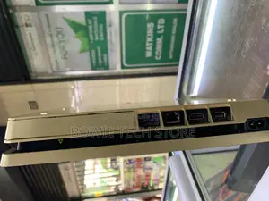 Ps4 Slim Used