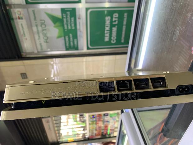 Ps4 Slim Used - thumbnail 4