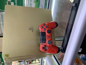 Ps4 Slim Used - thumbnail 2