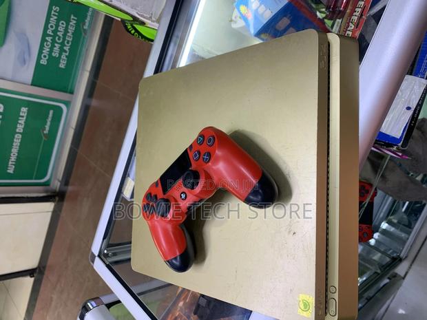 Ps4 Slim Used - thumbnail 5