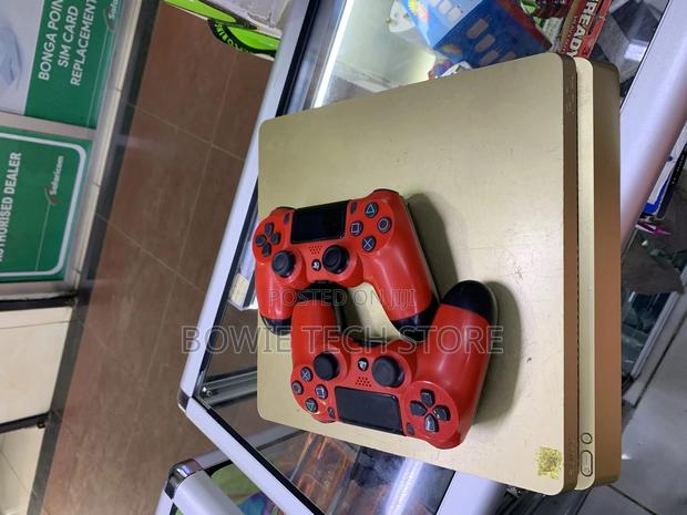 Ps4 Slim Used - thumbnail 6