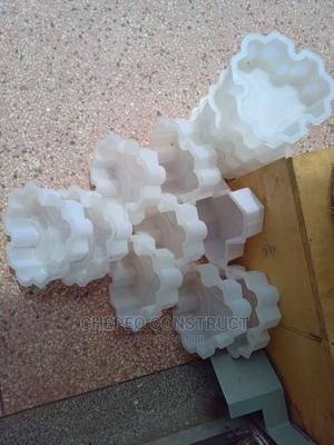 Cabro Pavers Moulds 60mm - thumbnail 2