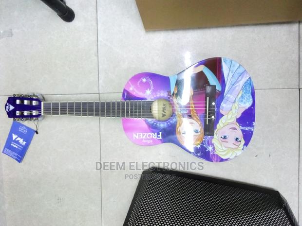 Classical Guitar 34" - thumbnail 2