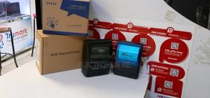 Latest New Model 2023 Bluetooth-Receipt Printers in Stocks