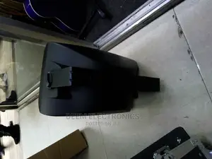 Mid Speaker 8"
