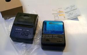 New Model 58MM Bluetooth Printers Portable-Professional - main view