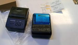 Portable -Bluetooth Receipt Printer-2023 Portable Bluetooth. - main view