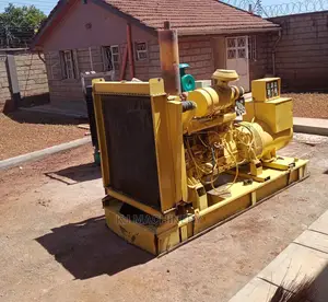 300kva Power Generator - Open Set