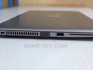 Laptop HP EliteBook 840 G3 8GB Intel Core I5 SSD 256GB