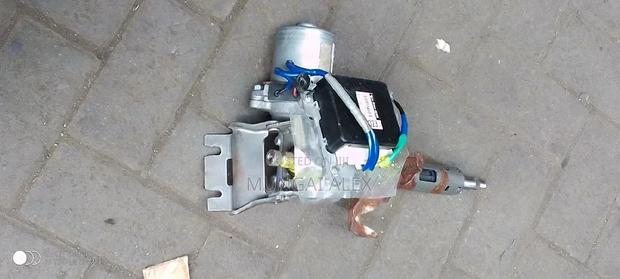 Dihatsu Mira Steering Column - thumbnail 3