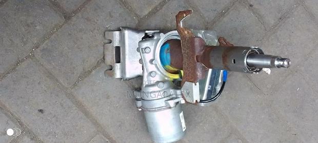 Dihatsu Mira Steering Column - thumbnail 2