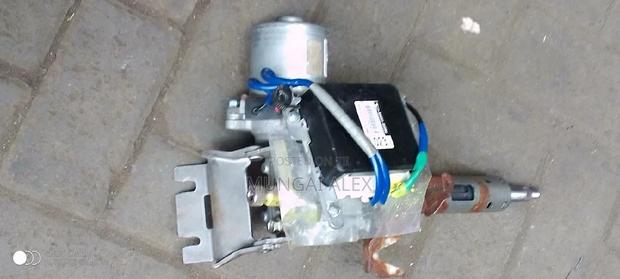 Dihatsu Mira Steering Column - thumbnail 4