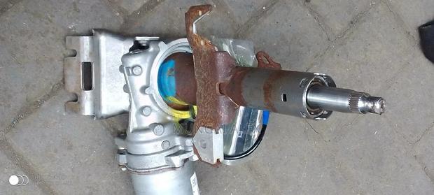 Dihatsu Mira Steering Column - main view