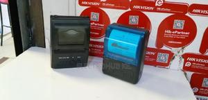 Quality New New Model 58MM Bluetooth Printer - main view