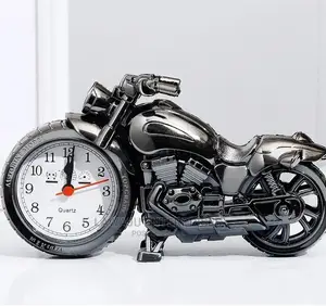 Retro Vintage Alarm Clock(Home Decor)