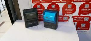 58mm-Bluetooth Thermal Receipt Printer New 2023 - main view