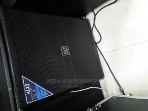 Bass Speaker 18inch- Ally Audio