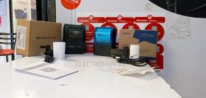 Tusted-Quality New Bluetooth 2023 Thermal Receipt Printer - main view