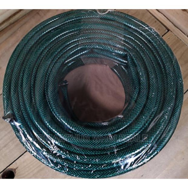 Hose Pipe Braided 1/2*25ft - main view