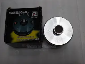 Drive Unit BM-D450 Tweeter