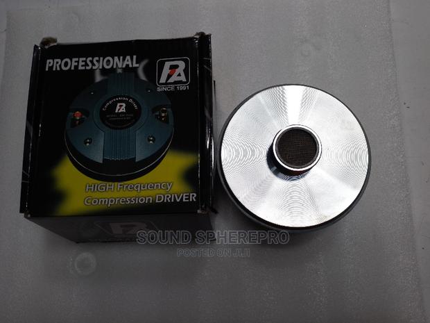 Drive Unit BM-D450 Tweeter