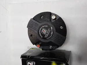 Drive Unit BM-D450 Tweeter