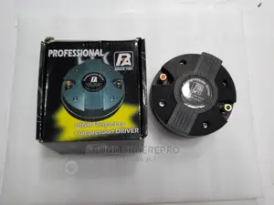 Drive Unit BM-D450 Tweeter