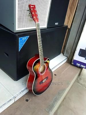 Box Guitar 40inch - thumbnail 2