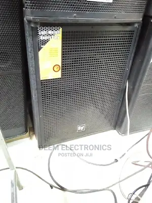 Bass Speaker 18inch - EV
