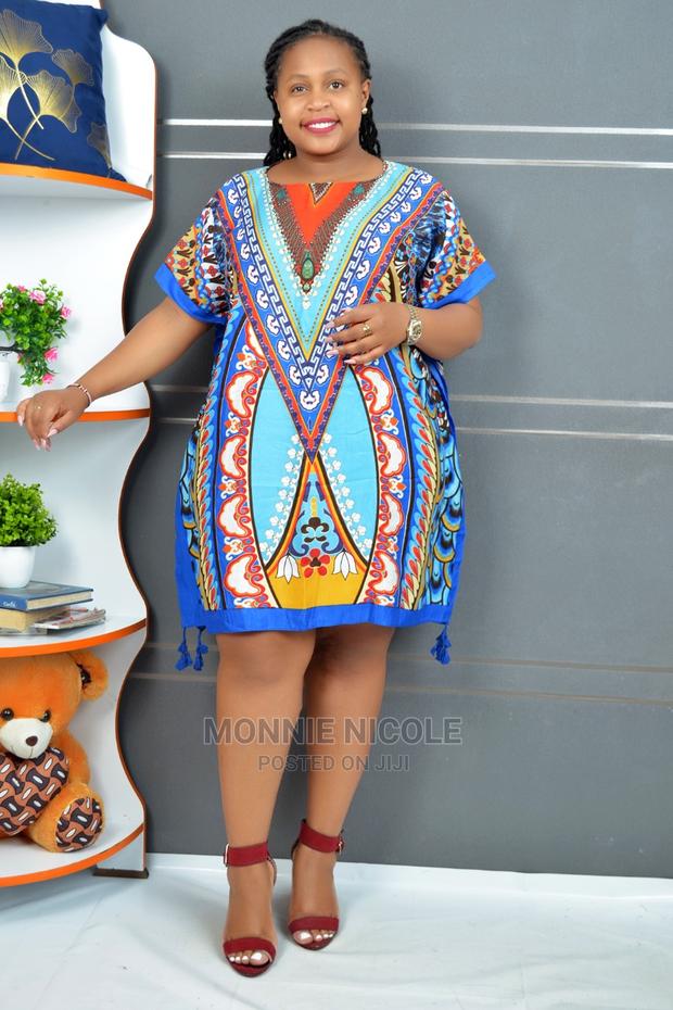 Summer Dress - thumbnail 2