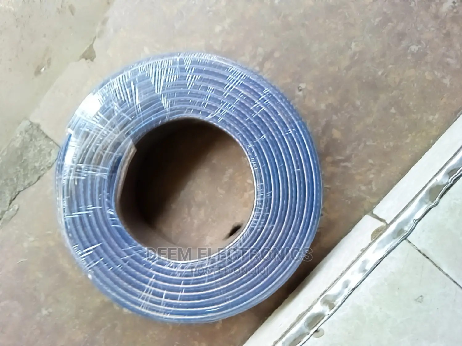 Speaker Cableo2 Free Cable Gauge 400