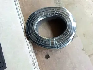Speaker Cable 2.5mm 100 Meters