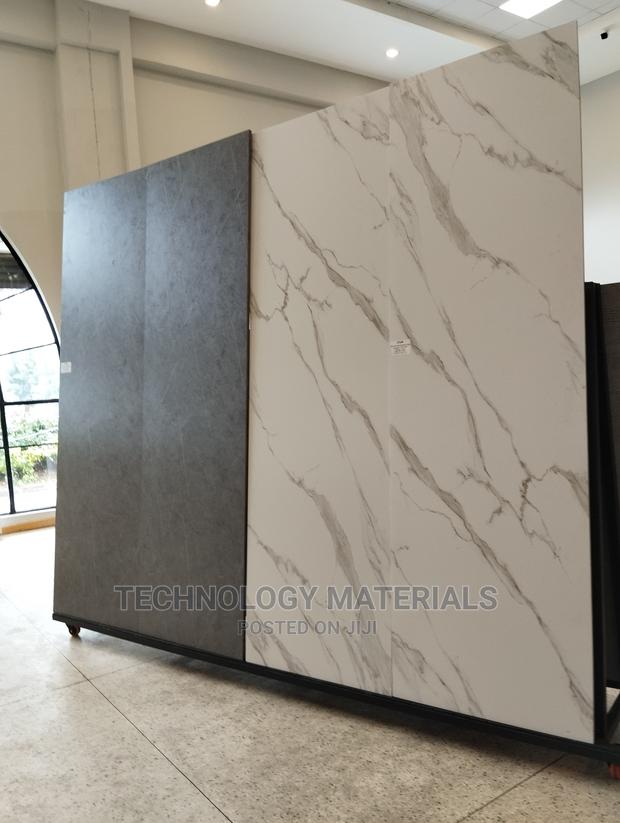 Calacatta Gold Sintered Stone - thumbnail 5